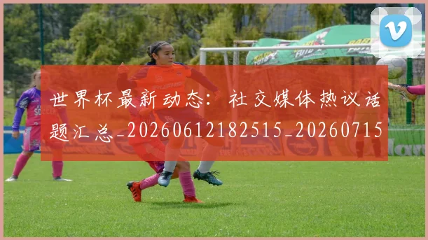 世界杯最新动态：社交媒体热议话题汇总_20260612182515_20260715191327