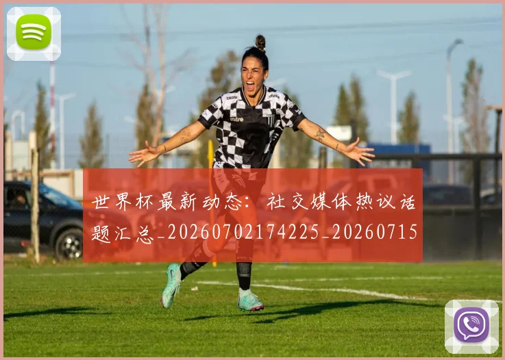 世界杯最新动态:社交媒体热议话题汇总_20260702174225_20260715191330